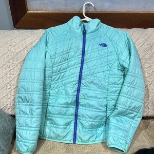 The North Face EUC